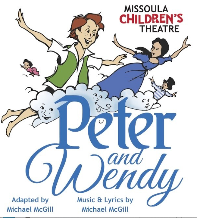 Missoula Children's Theater Coming to Sedona