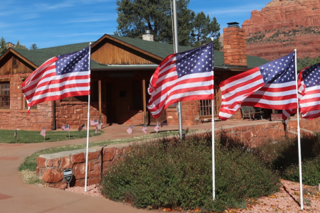 Sedona Heritage Museum Honors America 250 With Free Admission to Local Residents edona Heritage Museum Honors America 250 With Free Admission to Local Residents