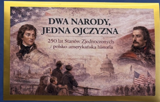 New Exhibit Explores American and Polish Connections New Exhibit Explores American and Polish Connections