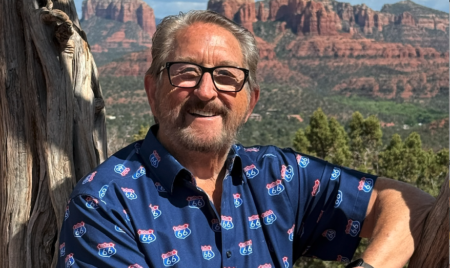 28 years of Paying Attention A personal note from Al Comello to the residents of Sedona 28 years of Paying Attention A personal note from Al Comello to the residents of Sedona