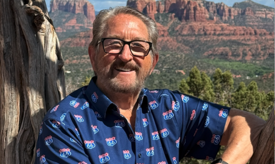28 years of Paying Attention A personal note from Al Comello to the residents of Sedona 28 years of Paying Attention A personal note from Al Comello to the residents of Sedona