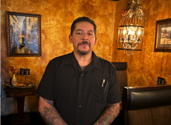 Meet Executive Chef David Moraga Of Bella Vita Ristorante and BV’s Italian Kitchen Meet Executive Chef David Moraga Of Bella Vita Ristorante and BV's Itsalian Kitchen