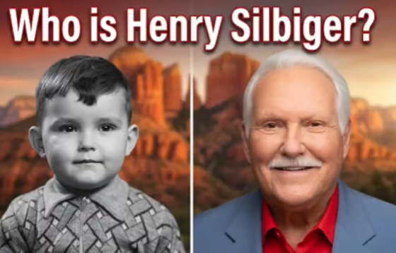 Who is Sedona City Council mayoral candidate Henry Silbiger