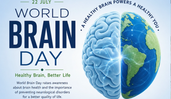World Brain Day 2026: Human intelligence research lab, beyond quantum computing, AI? World Brain Day 2026: Human intelligence research lab, beyond quantum computing, AI?