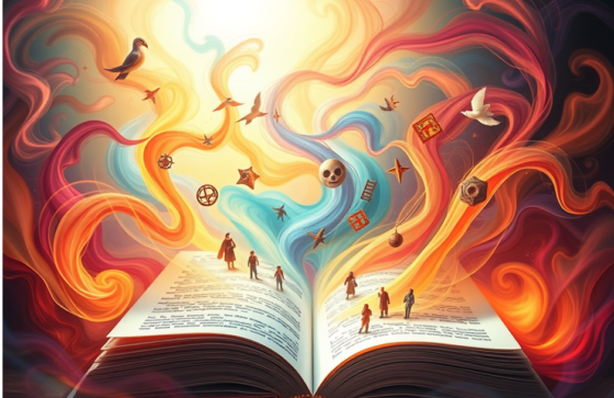 Storybook Lives Storybook Lives