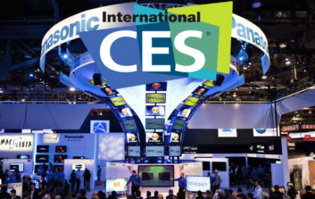 Why the Consumer Electronics Show (CES) Continues to Inspire Me Why the Consumer Electronics Show (CES) Continues to Inspire Me