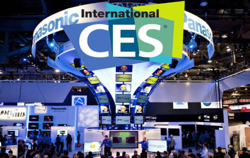 Why the Consumer Electronics Show (CES) Continues to Inspire Me Why the Consumer Electronics Show (CES) Continues to Inspire Me