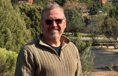 Sedona, This is Tony Hauserman, “Coach Tony” Sedona, This is Tony Hauserman, "Coach Tony"