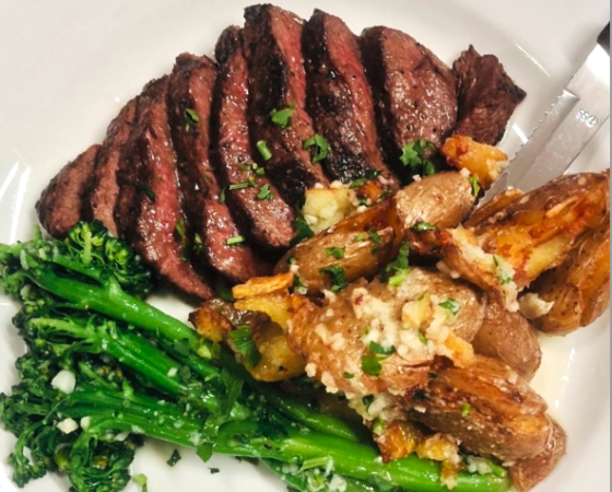 One Bite and You're in Italy: Chef David Moraga's New Menu Is a Culinary Love Letter to Authentic Italian Cuisine