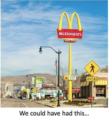 Sign of the Times : KSB Keeps it Real