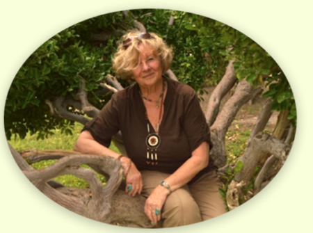 Local Author and Shamanic Life Coach Anke Otto‑Wolf to Receive Doctorate at University of Sedona & University of Metaphysics Graduation Conference Local Author and Shamanic Life Coach Anke Otto‑Wolf to Receive Doctorate at University of Sedona & University of Metaphysi...