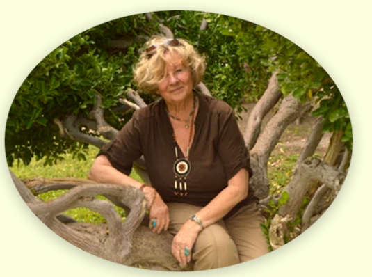 Local Author and Shamanic Life Coach Anke Otto‑Wolf to Receive Doctorate at University of Sedona & University of Metaphysics Graduation Conference Local Author and Shamanic Life Coach Anke Otto‑Wolf to Receive Doctorate at University of Sedona & University of Metaphysi...