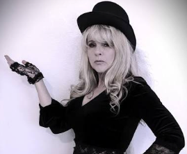 White Winged Dove Brings the Magic of Stevie Nicks & Fleetwood Mac to Blaz’n M Dinner & Show White Winged Dove Brings the Magic of Stevie Nicks & Fleetwood Mac to Blaz'n M Dinner & Show