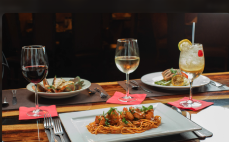 BV’s Italian Kitchen Launches New Lunch, Early Bird and Happy Hour Menus BV's Italian Kitchen Launches New Lunch, Early Bird and Happy Hour Menus