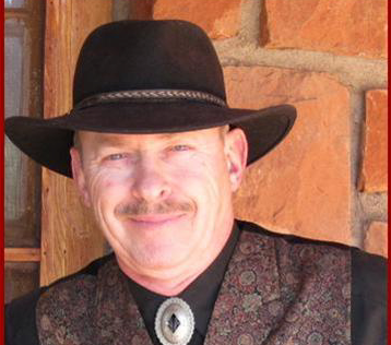 Michael Peach to Perform “Rowdy Outlaws” at Sedona Heritage Museum Michael Peach to Perform "Rowdy Outlaws" at Sedona Heritage Museum