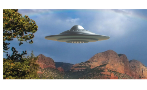  "Engaging Other Dimensions Through Inner Visionary Journeys" Sedona MUFON hosts the 2026-27 "High Strangeness" Series
