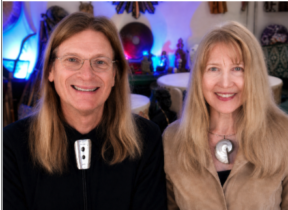  "Engaging Other Dimensions Through Inner Visionary Journeys" Sedona MUFON hosts the 2026-27 "High Strangeness" Series