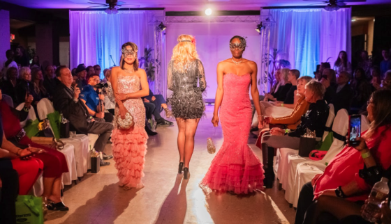 Fashion Lab Sedona Takes on Fast Fashion With a Runway Made in Sedona Fashion Lab Sedona Takes on Fast Fashion With a Runway Made in Sedona