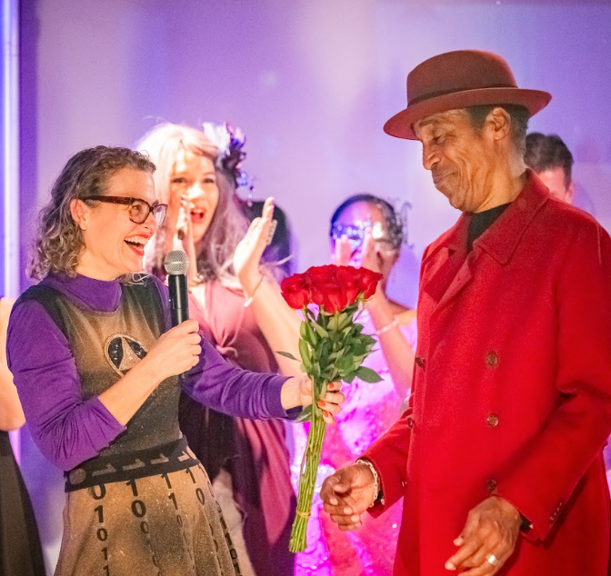 Fashion Lab Sedona Takes on Fast Fashion With a Runway Made in Sedona