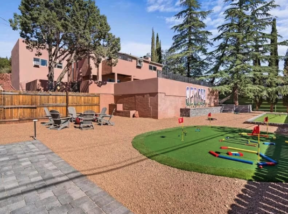 Sedona home prices firmed up in August. Here is what the data actually shows