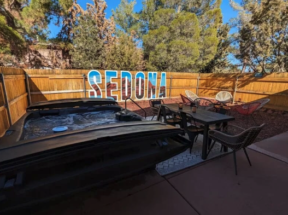 Sedona home prices firmed up in August. Here is what the data actually shows