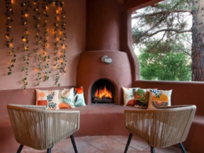 Sedona home prices firmed up in August. Here is what the data actually shows