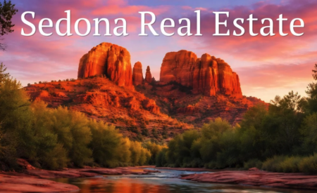 Sedona home prices firmed up in August. Here is what the data actually shows