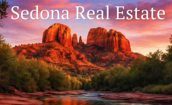 Sedona home prices firmed up in August. Here is what the data actually shows