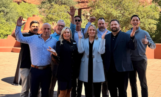 Wecom Fiber Celebrates Sedona Fiber Broadband Build at Sedona Innovation Summit Wecom Fiber Celebrates Sedona Fiber Broadband Build at Sedona Innovation Summit