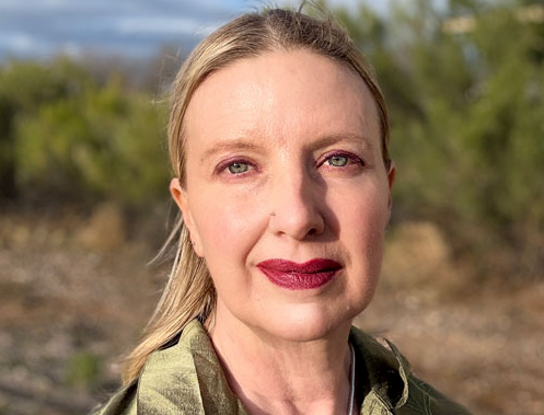 Sedona Author and Mindfulness Teacher Grier Cooper Launches Unshakeable Within Podcast
