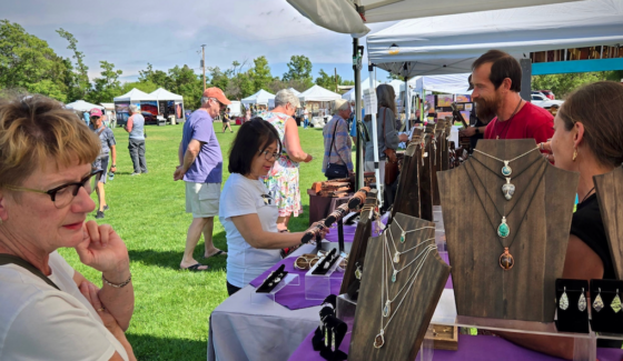 Arizona Wine Country Artists Village Returns to Cottonwood November 20–22 Arizona Wine Country Artists Village Returns to Cottonwood November 20-22