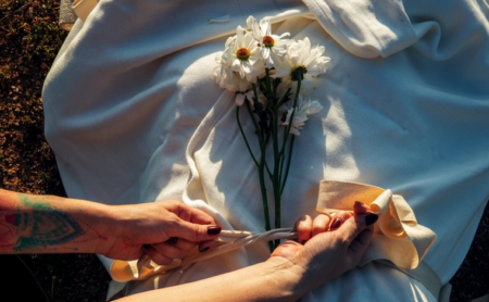 Death Doulas for a Country Death Doulas for a Country