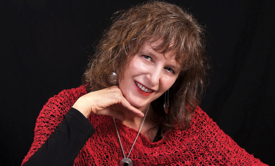 In the Living Room with Sedona Favorite Shaeri Richards on Oct. 26 at Mary D. Fisher Theatre
