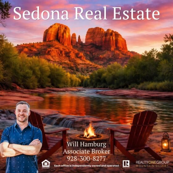 Sedona Realtor