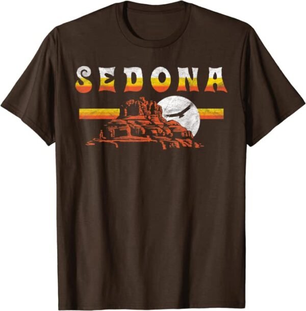 Sedona T Shirt