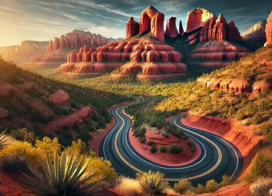 Sedona News