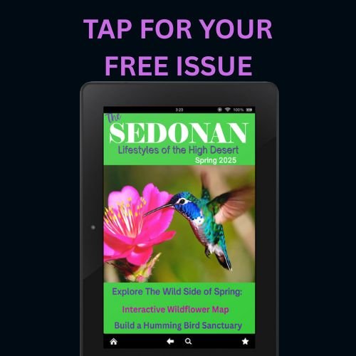Keeping Our Drinking Water Safe: ADEQ Addresses Local Water Quality Issues – Sedona.Biz