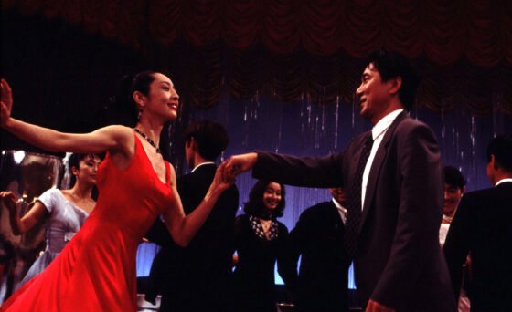 Sedona Film Festival presents ‘Shall We Dance?’ June 12 Shall We Dance 1