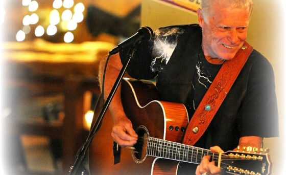 Beat the Heat with Steve Estes at the “In the Living Room” Music Series on Monday, July 13 Beat the Heat with Steve Estes at the "In the Living Room" Music Series on Monday, July 13