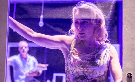 Sedona Film Fest presents ‘A Streetcar Named Desire’ June 17 & 22 Streetcar 2025 3