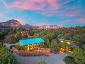 Stunning Modern Home for Sale in Sedona
