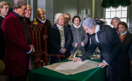 The American Miracle 1