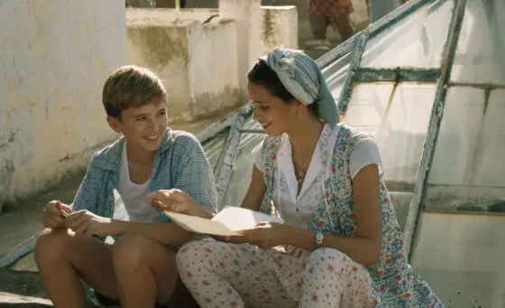 Sedona Film Festival presents ‘The Blond Boy from the Casbah’ July 11-16