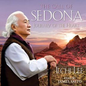 The Call of Sedona Journey of the Heart