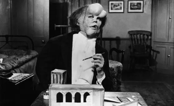 Sedona Film Festival presents ‘The Elephant Man’ May 31 & June 1