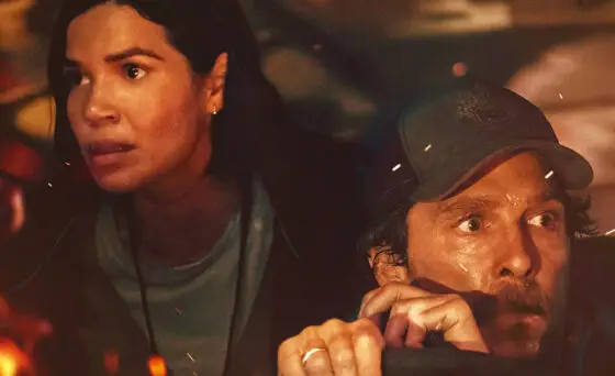 Sedona Film Festival presents ‘The Lost Bus’ premiere Sept. 26-Oct. 2 Sedona Film Festival presents ‘The Lost Bus’ premiere Sept. 26-Oct. 2