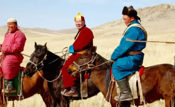 Sedona Film Festival presents ‘The Medicine Buddha’ screening Nov. 17