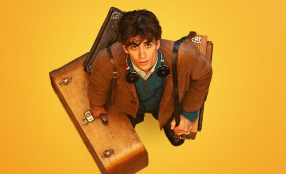 Sedona Film Festival presents 'The Soundman' premiere July 3-8