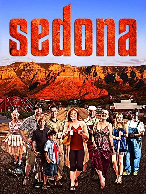 The sedona movie