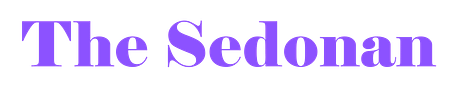 The Sedonan